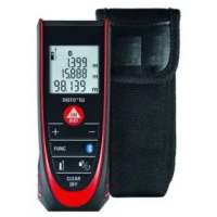 Medidor de distancia electrónico EDM 